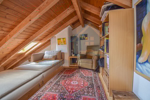 Wohlfühloase für Single / Paare 3