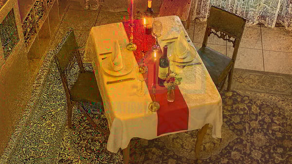 Wohlfühloase für Single / Paare 4