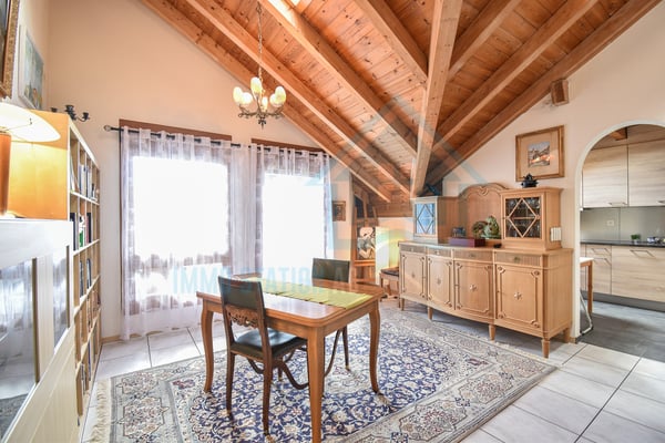 Wohlfühloase für Single / Paare 1