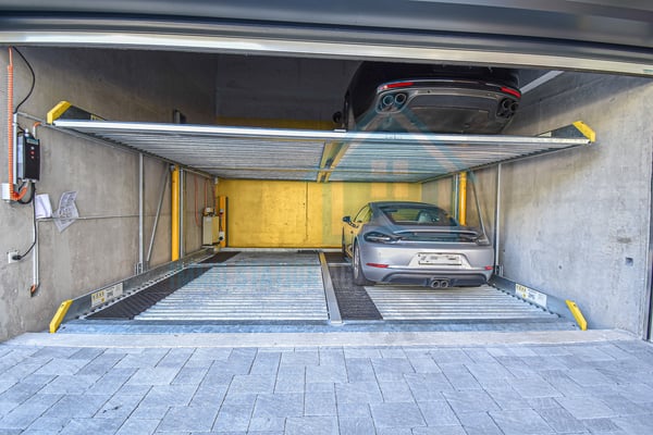 Luxuriöse Gewerbefläche mit moderner Architektur und Design 11