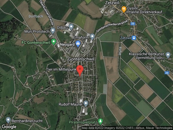 Hobbyraum in Gontenschwil zu vermieten 4