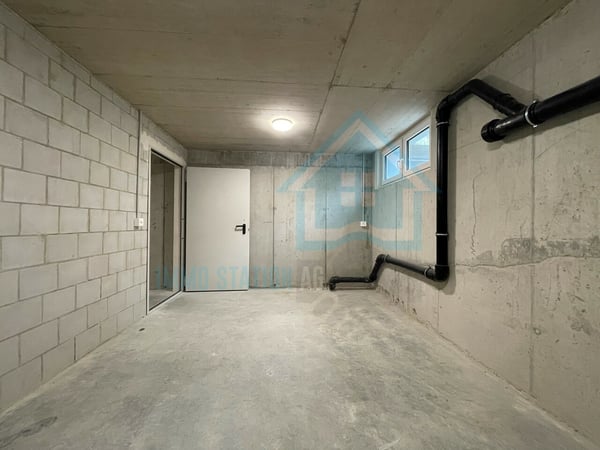 Hobbyraum in Gontenschwil zu vermieten 3