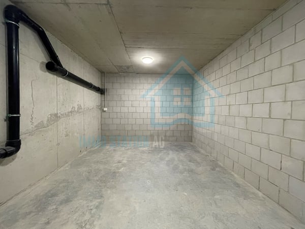 Hobbyraum in Gontenschwil zu vermieten 2