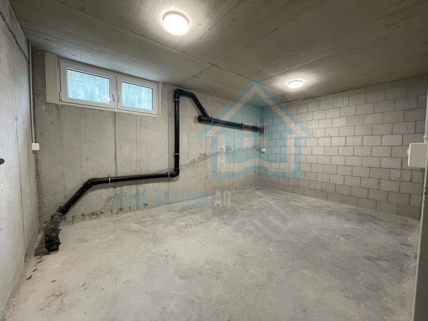 Hobbyraum in Gontenschwil zu vermieten 1