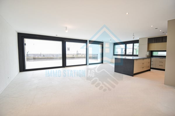 Exklusive Neubau-Terrassenhaus mit Weitblick & höchstem Wohnkomfort 2