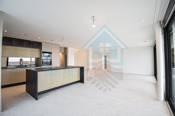 Exklusive Neubau-Terrassenhaus mit Weitblick & höchstem Wohnkomfort 3