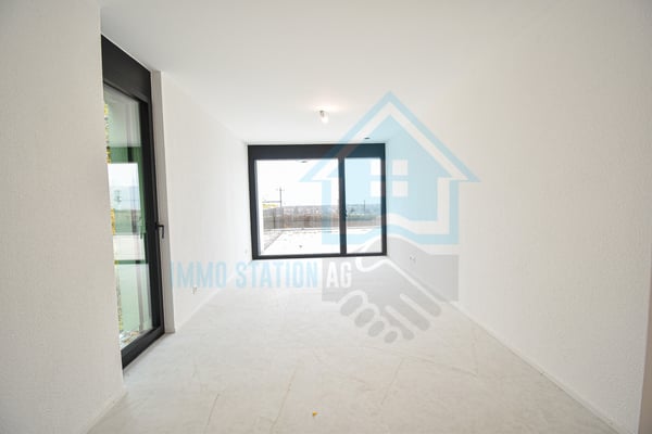 Exklusive Neubau-Terrassenhaus mit Weitblick & höchstem Wohnkomfort 9