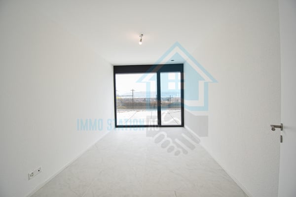 Exklusive Neubau-Terrassenhaus mit Weitblick & höchstem Wohnkomfort 8