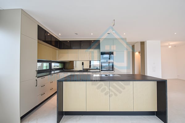 Exklusive Neubau-Terrassenhaus mit Weitblick & höchstem Wohnkomfort 5