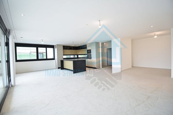 Exklusive Neubau-Terrassenhaus mit Weitblick & höchstem Wohnkomfort 2