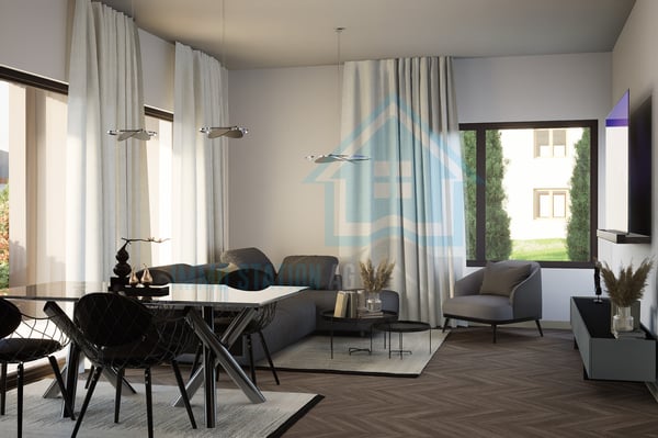 Ersatzneubauprojekt in Kirchdorf AG - stilvoll, nachhaltig, naturnah 6