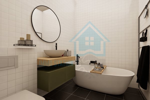 Neubauprojekt in Kirchdorf AG - stilvoll, nachhaltig, naturnah 10