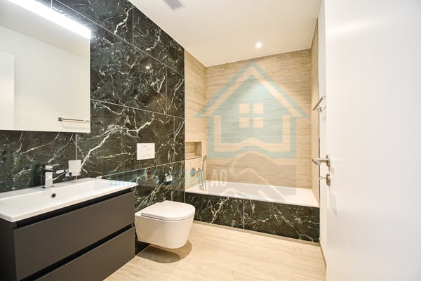 Modern & energieeffizient - 1.5-Zimmer-Attikawohnung mit Panoramablick 12