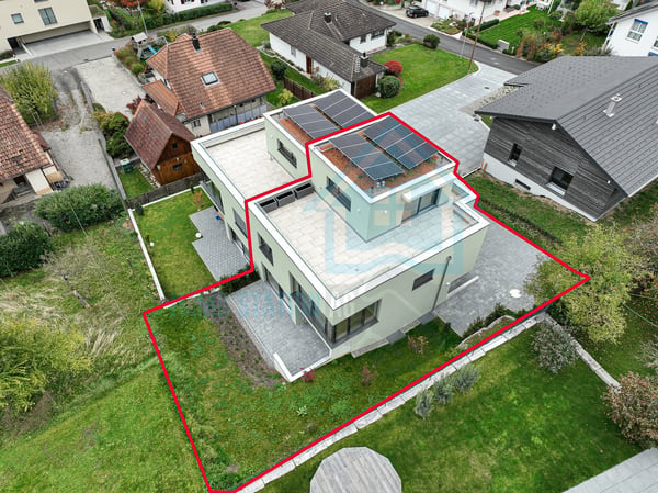 Neubau in Muhen - Ihr stilvolles Zuhause mit höchster Wohnqualität 2