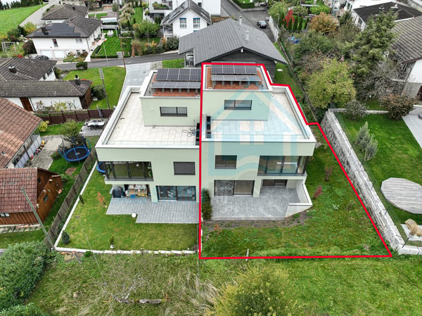 Neubau in Muhen - Ihr stilvolles Zuhause mit höchster Wohnqualität 3