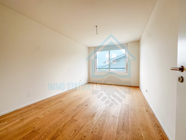 Neubau in Muhen - Ihr stilvolles Zuhause mit höchster Wohnqualität 11