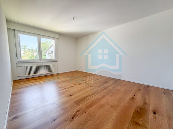 Helle 3.5-Zimmer-Wohnung an ruhiger Lage in Sarmenstorf 6