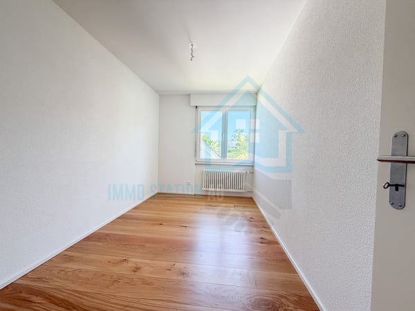 Helle 3.5-Zimmer-Wohnung an ruhiger Lage in Sarmenstorf 5