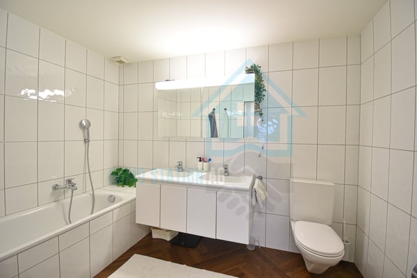 Interessante Investitionsmöglichkeit 4.5-Zimmer-Dachwohnung mit Loggia und Alpenblick in Burg AG 10