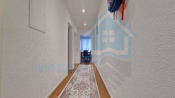 Helle 3.5-Zimmerwohnung im Zentrum von Reinach AG 4