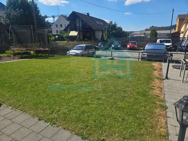 Helle 3.5-Zimmerwohnung im Zentrum von Reinach AG 9