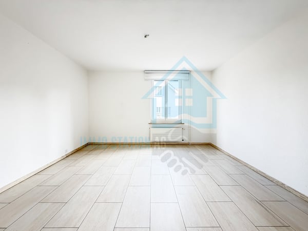 Grosszügiges Zweifamilienhaus mit Garten - ideal für Familien 7
