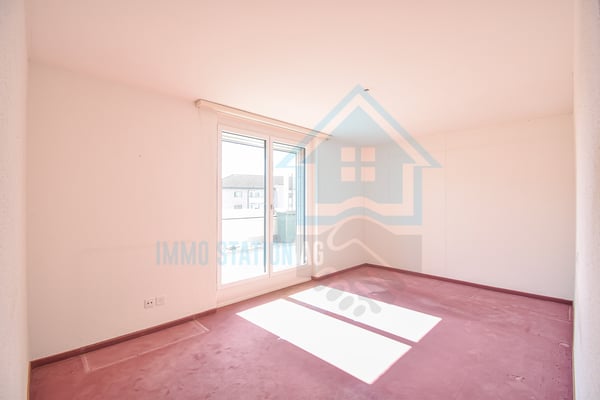 Exklusive 4.5-Zimmer-Attikawohnung mit grosszügiger Terrasse 9