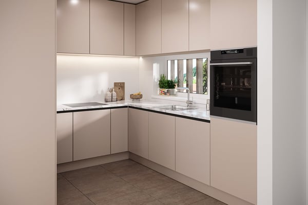 Charmante 3.5-Zimmer-Wohnung in Niederneunforn 5