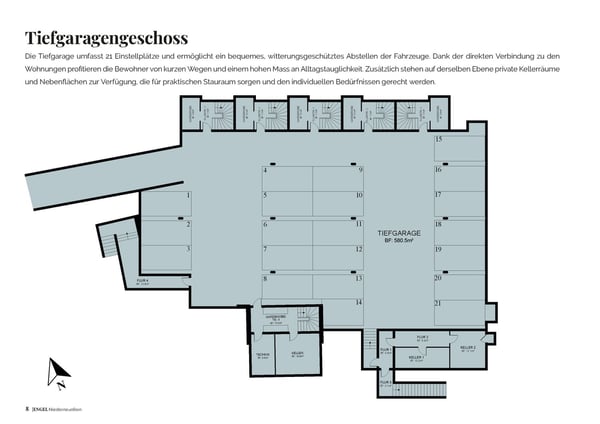 Attraktives 4.5-Zimmer-Reihenhaus in Niederneunforn 11
