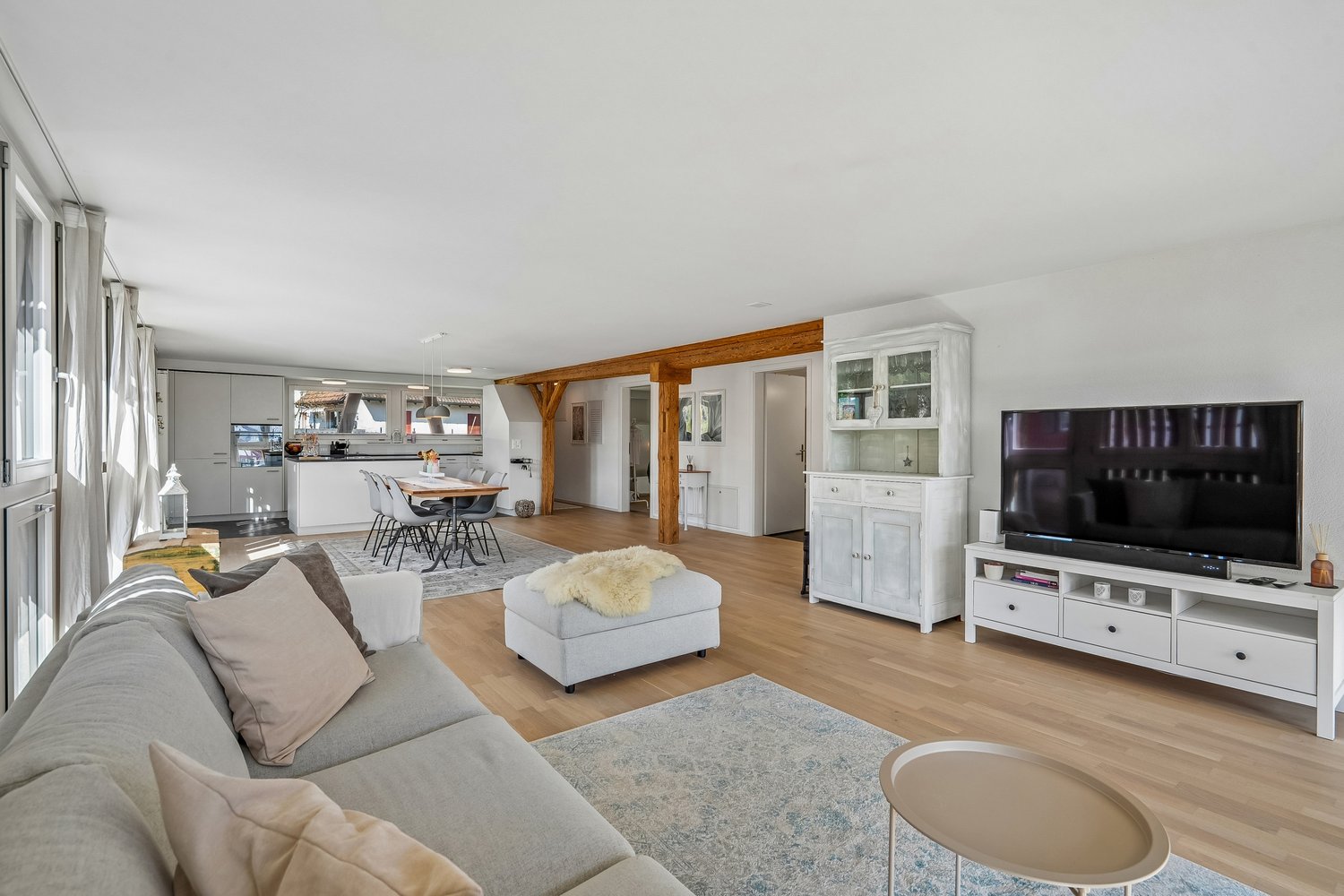 Condo in Rafz, Switzerland — $1,057,056 | 3 Bed | EscapeFromUSA