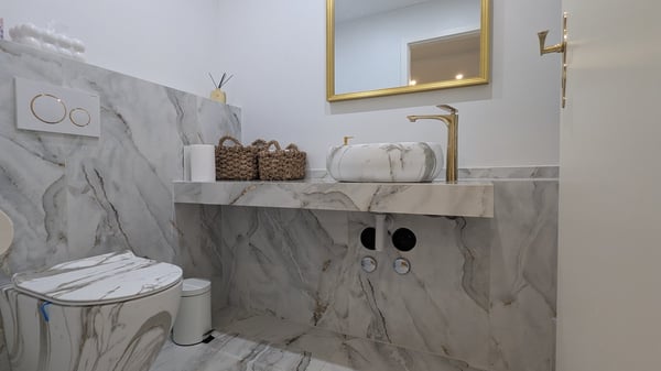 Modernes Gewerbelokal mit 51 m² in Hüntwangen 6