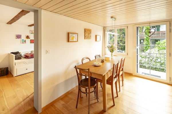 Attraktives Dreifamilienhaus an zentraler Lage 6