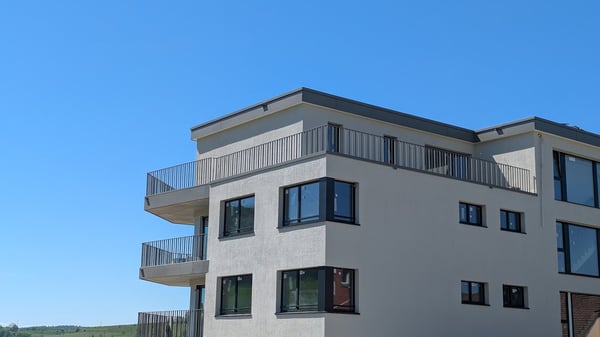 Moderne 4.5-Zimmer-Wohnung im Neubau in Eglisau – ruhig, sonnig und barrierefrei 11