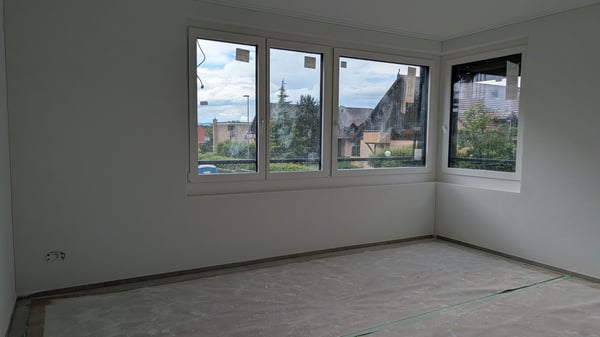 Moderne 4.5-Zimmer-Wohnung im Neubau in Eglisau – ruhig, sonnig und barrierefrei 10