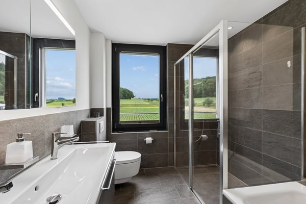 Sonnige 3,5-Zimmer-Wohnung mit Weitblick 7