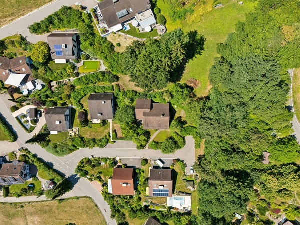 Einfamilienhaus am Waldrand – Grosszügig und charaktervoll 20
