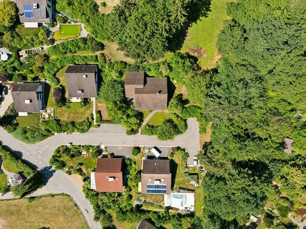 Einfamilienhaus am Waldrand – Grosszügig und charaktervoll 19