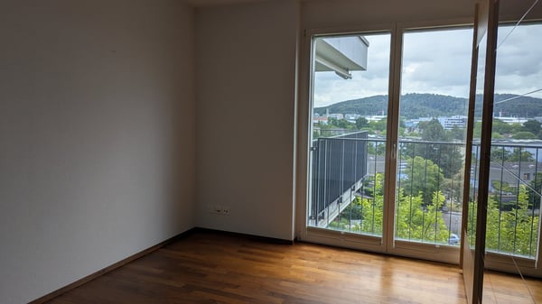 exklusive 4.5-Zimmer-Attikawohnung an ruhiger Lage 10