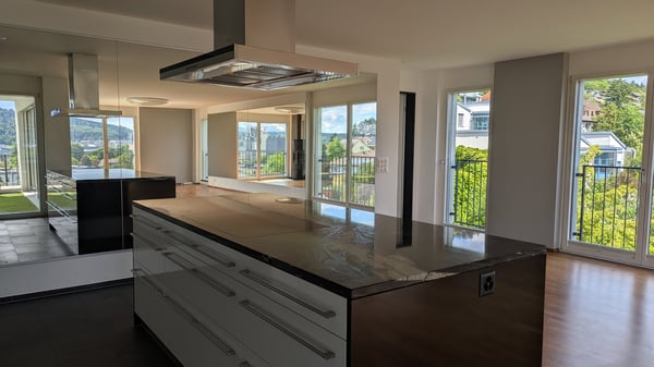 exklusive 4.5-Zimmer-Attikawohnung an ruhiger Lage 7