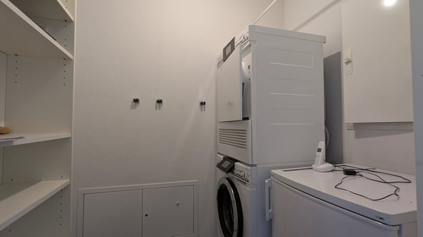 exklusive 4.5-Zimmer-Attikawohnung an ruhiger Lage 15