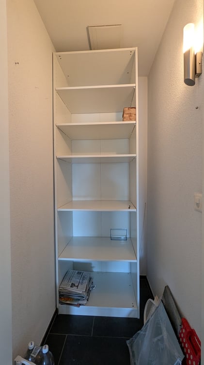 exklusive 4.5-Zimmer-Attikawohnung an ruhiger Lage 16