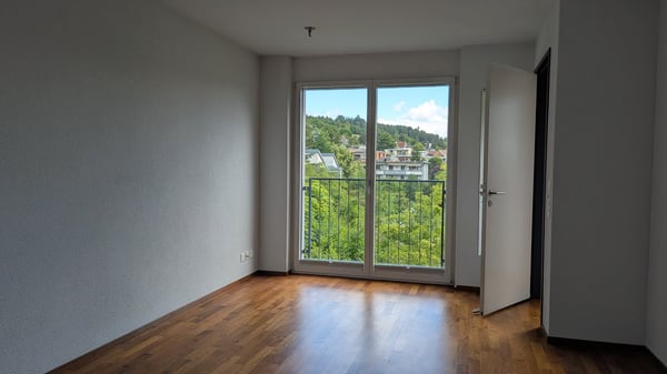 exklusive 4.5-Zimmer-Attikawohnung an ruhiger Lage 12