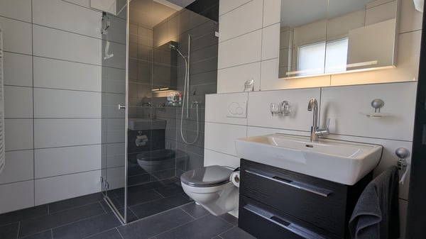 exklusive 4.5-Zimmer-Attikawohnung an ruhiger Lage 3