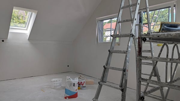 Aussergewöhnliches Einfamilienhaus mit Loft-Charakter - Erstbezug 17