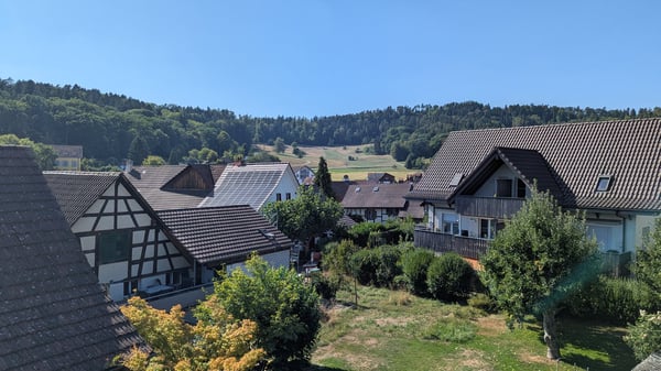 Aussergewöhnliches Einfamilienhaus mit Loft-Charakter - Erstbezug 18