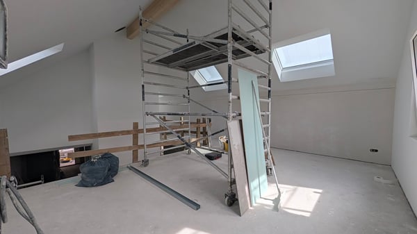 Aussergewöhnliches Einfamilienhaus mit Loft-Charakter - Erstbezug 15