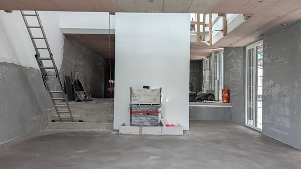 Aussergewöhnliches Einfamilienhaus mit Loft-Charakter - Erstbezug 13