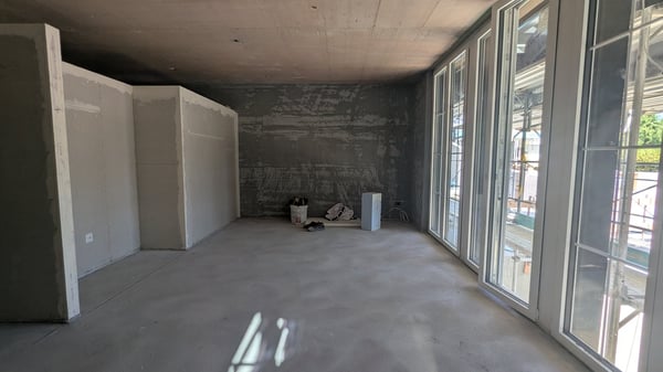Aussergewöhnliches Einfamilienhaus mit Loft-Charakter - Erstbezug 6
