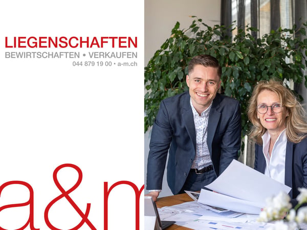 Aussergewöhnliches Einfamilienhaus mit Loft-Charakter - Erstbezug 21