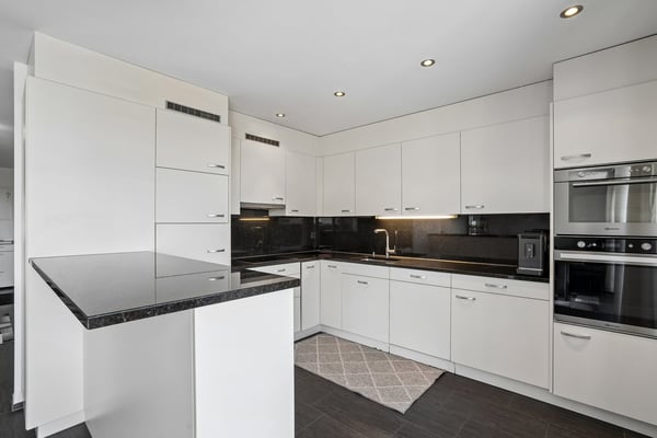 Moderne 4,5-Zimmer-Erdgeschosswohnung im familienfreundlichen Quartier 4